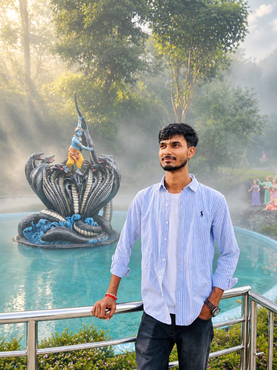 Anish Thakur