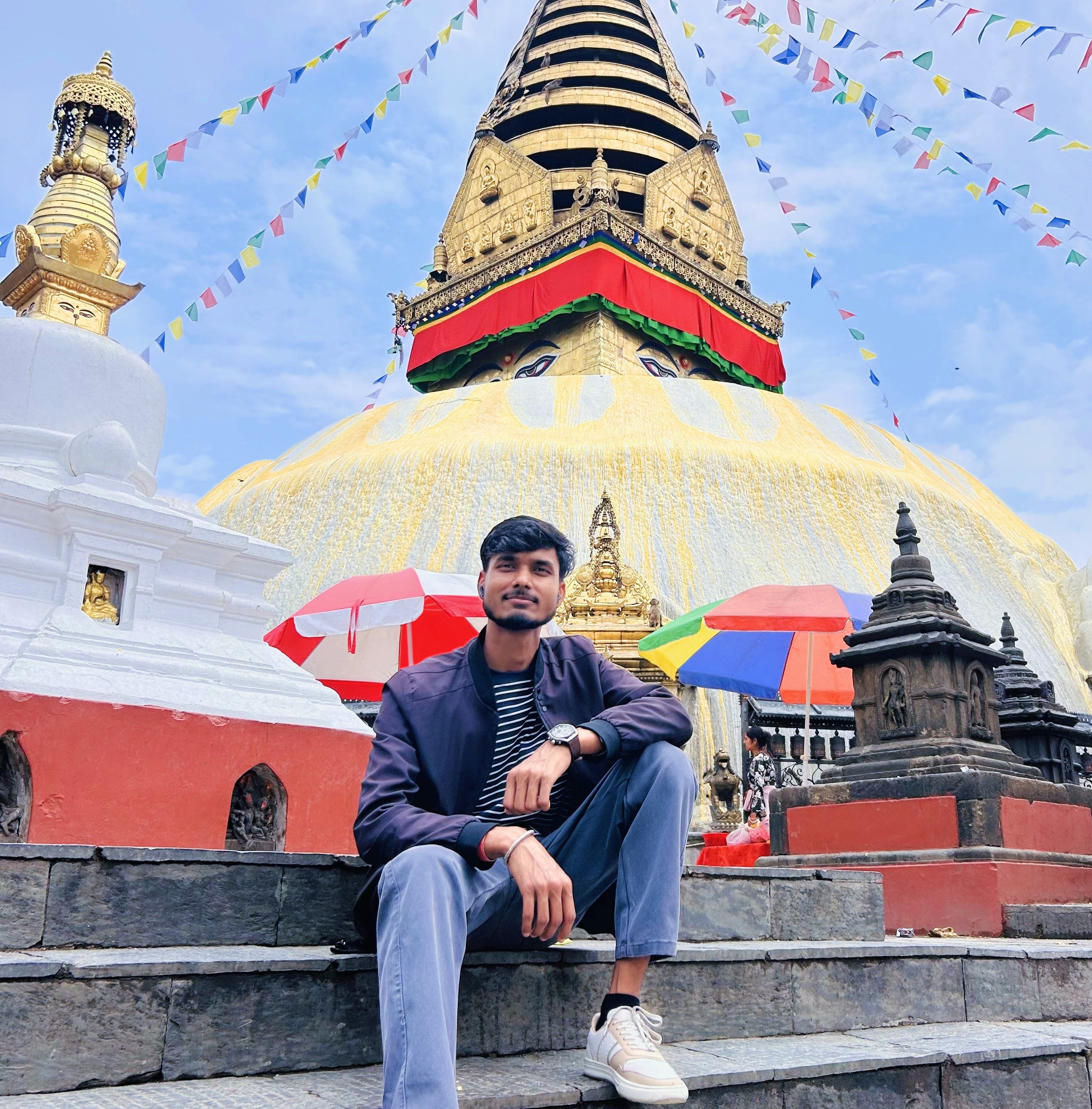 Anish Thakur